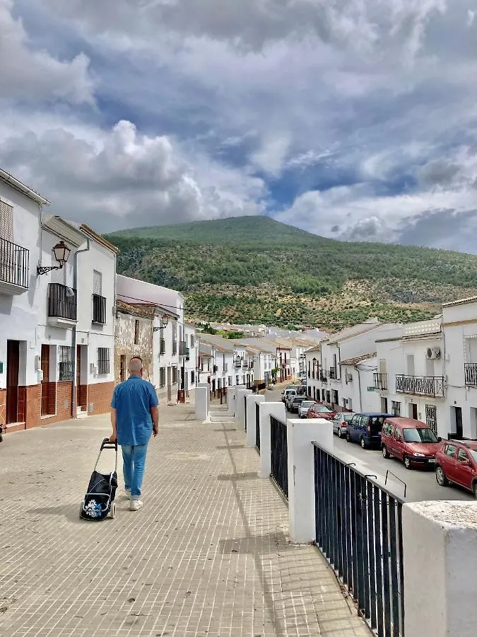 El Oasis Villa Algodonales 0*,  España