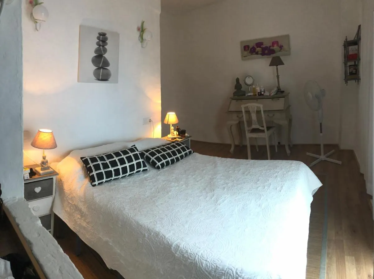 El Oasis Villa Algodonales